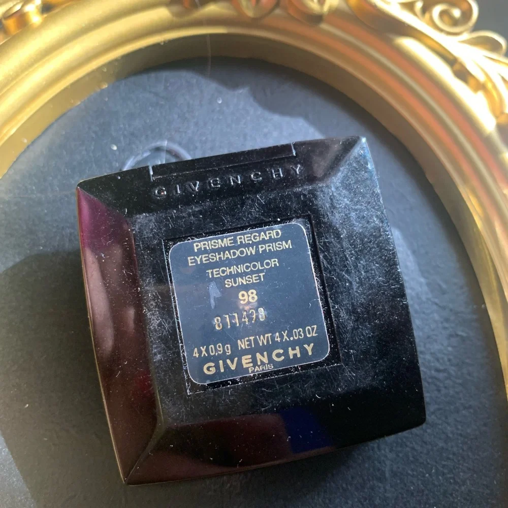 Givenchy Prisme Regard Eyeshadow Technicolor Sunset 98